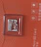 爱国者（aigo）64GB TF（MicroSD）存储卡A1 U1 V30 4K 行车记录仪 监控摄像头专用高速内存卡 高度耐用卡 T0 实拍图