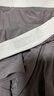 蕉内（Bananain）301P莫代尔内裤男士棉裆10A抗菌透气运动男生冰丝四角夏季礼盒3件 【金奖】黑色+磁铁黑+洗石蓝 3条 XL 实拍图