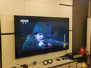 TCL电视 85T5M Plus 85英寸 QD-Mini LED控光 360Hz超高刷 QLED量子点 安桥音响 WiFi6 电视2026新款 实拍图