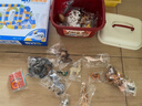 纽奇儿童动物模型玩具男女孩仿真野生动物园套装启蒙认知玩具生日礼物 实拍图