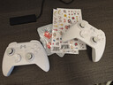 北通鲲鹏20游戏手柄AI智控双切扳机TMR震动无线蓝牙xbox类电脑PC手机steam电视NSswitch2 FIFA实况足球 实拍图