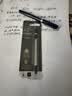 派克（PARKER）签字笔宝珠笔芯 配件系列黑色0.5mm 实拍图