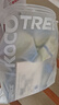 Kocotreekk树儿童泳衣原纱防晒游泳衣男童分体女童长袖宝宝泳装三件套  实拍图
