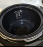 苏泊尔（SUPOR）0涂层0氟抗菌球釜电压力锅5L全自动SY-50YC5011Q电饭煲高压锅4-6人上盖批次随机发货 实拍图