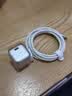 图拉斯小冰块Pro【26年新款首发】适配苹果17充电器iPhone17promax充电头45w氮化镓套装40w原装快充线16 【星辰银套装】45W单头+1.68米快充线 26年新升级｜超导鳍控温黑科技 实拍图
