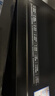 美的（Midea）微波炉烤箱一体机900w微波1000w烧烤平板光波速热23L容量变频2026新款彩膜家用一级能效 （C32） 实拍图