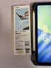 倍思电容笔iPad苹果笔触控笔手写笔 适用apple pencil Pro/Air8/Mini7/iPad11平板触屏笔双充智控笔 实拍图