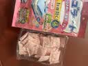 PISSA衣柜防潮防霉樟脑丸鞋柜抽屉除味除臭香薰包白桃乌龙香型 实拍图