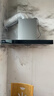 海尔（Haier）抽吸排油烟机顶吸欧式一级能效 免费上门安装 家用吸油烟机T3S 20风量大吸力自清洁以旧换新 实拍图