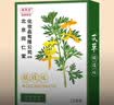同仁堂北京同仁堂艾草膝盖贴 养生艾灸贴膝盖关节 艾草贴 12贴/盒 实拍图