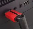 普联（TP-LINK） AX300 WiFi6 usb无线网卡台式机专用 wifi接收器电脑笔记本wifi发射器 实拍图