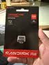 闪迪（SanDisk）256GB Type-C USB3.2 U盘 CZ530 读速高达400MB/s  适用轻薄笔记本电脑 小巧便携 大容量办公优盘 实拍图