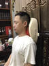 奥克斯（AUX）颈椎按摩仪按摩枕肩颈按摩器疏通经络腰背部按摩仪全身便携实用送爸爸妈妈长辈生日礼物送男女友 【插电款顶配】20D按摩头+澎湃电机+颈椎精准热敷 2026全新升级【仿真人揉捏TOP】丝滑不 实拍图