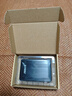 科硕（KESU）移动硬盘加密 250G USB3.0 K1 2.5英寸时尚黑外接存储文件照片备份 实拍图