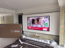 TCL SQD-MiniLED电视 85T7M Pro 85英寸 100%全局高色域 4GB+64GB超大内存 T7L Ultra 实拍图