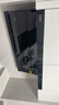 老板【推荐30风量D1H】小黑翼d1p排抽吸油烟机顶侧双吸家用上门安装27风量以旧换新一级能效 实拍图