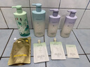 阿道夫去屑止痒洗发水420ml 控油舒爽 精油香氛洗发露男女士官方正品 实拍图