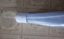 博皓（prooral）冲牙器5025Plus手持立式洗牙器带数显水牙线成人洁牙器便携牙齿冲洗器 天空蓝270ml 实拍图