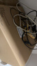 绿联USB3.0数据线Type-C充电线USB-C适用移动硬盘传输U盘苹果17/16/15华为手机平板笔记本电脑车载1米 实拍图