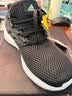 阿迪达斯（adidas）轻便休闲缓震健身训练运动鞋 UK6.0码39 实拍图
