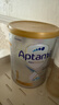 爱他美（Aptamil）白金澳洲版 婴儿配方奶粉 1段(0-6月) 800g 6罐箱装 独家礼盒 实拍图