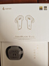 漫步者（EDIFIER）NeoBuds Evo 真无线圈铁降噪蓝牙耳机 圈铁双单元 空间音效 适用苹果华为小米OPPO手机 暗影黑 实拍图