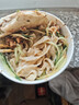 百草味坚果礼盒零食大礼包1620g/10罐 每日坚果腰果核桃罐装团购送礼 实拍图