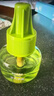 babycare电蚊香液驱蚊水驱蚊液防蚊灭蚊神器全家可用100%植萃3液+1器 实拍图