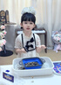 尚美贝贝儿童考古挖掘玩具手工diy淘金挖宝石盲盒套装男女孩3-6岁生日礼物 实拍图