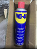 WD-40多用途金属养护剂  消除异响/螺栓松动剂 型号：86400 400ml 1瓶 实拍图