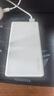 华为原装12000mAh66W双向快充移动电源3C认证可上飞机充电宝适用华为手机Pura90Mate80USB-A/C双口输出 实拍图
