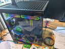 DIY上门装机服务+操作系统安装（升级版 含一体式水冷或RGB）背线 实拍图