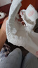 好奇（Huggies）好奇铂金装小桃裤纸尿裤M144片(6-11kg)中号尿不湿【夏季散热王】 实拍图