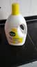 滴露（Dettol）衣物消毒液除菌柠檬3L 99.9%杀菌除螨内衣儿童衣服消毒水配洗衣液 实拍图