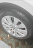 邓禄普（DUNLOP）汽车轮胎 205/55R16 91V SP SPORT FM800 适配朗逸/速腾/卡罗拉 实拍图