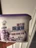 老管家薰衣草除湿盒230g*9干燥剂室内房间汽车衣柜吸湿防潮防霉剂 实拍图