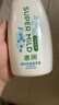 惠润（SUPER MiLD）蓬松控油洗发水 改善油扁塌 无硅油男女洗发露 600ml京东自营 实拍图
