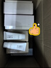 芙丽芳丝（Freeplus）洗面奶男女士氨基酸洁面乳生日礼物送男女朋友100g*2 实拍图
