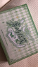 咔巴熊幼儿园送女孩可爱手账本套装礼盒小学生日记本笔记本文具女孩生日礼物毕业礼品贴纸伴手礼手帐 实拍图