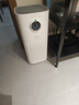 美的（Midea）【母婴级】空气净化器鼻炎家用除甲醛除烟味异味过敏原空气净化机森林家L1 Lite 实拍图