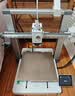 拓竹A1 3D打印机儿童礼物桌面家用FDM全自动调平高速3d打印机器【大陆版】 实拍图