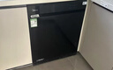 美的（Midea）洗碗机RX600S Max嵌入式家用全自动独立式两用150升以上大容量可台面安装消毒柜一体机RX10S Max 嵌入式 150L 独立式两用【大15套变频超净节能】 实拍图