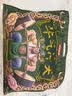 京东京造全牛肉大礼包风干牛肉干牛肉粒麻辣牛肉6种零食组合6包量贩世界杯 实拍图