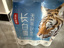 农夫山泉长白雪矿泉水535ml*6 实拍图