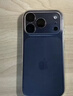 Apple/苹果【需签收激活】iPhone 17 Pro 512GB 深蓝色 支持移动联通电信5G 双卡双待手机 实拍图