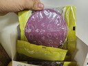 柴夫不加糖粗粮饼干320g杂粮薄饼干代餐孕妇零食品紫薯南瓜玉米饼干 实拍图