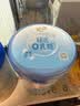 伊利轻活0乳糖全脂奶粉 礼品礼盒 成人奶粉乳糖不耐推荐 750g*2 实拍图