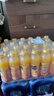 可口可乐（Coca-Cola）美汁源果粒橙橙汁果汁饮料 450ml*24瓶 整箱装 实拍图