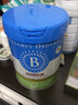 贝拉米（Bellamy's）经典2.0版2段幼儿有机奶粉800g*6罐 6-12月 8HMO 澳洲原装进口 实拍图
