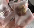 良品铺子 枣夹核桃400g 红枣夹心灰枣核桃新疆免洗枣大枣休闲零食独立包装 实拍图